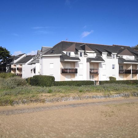 Acces Direct A La Plage De Mr Hulot Saint Marc Sur Mer Pres De La Baule - Parking Prive Экстерьер фото